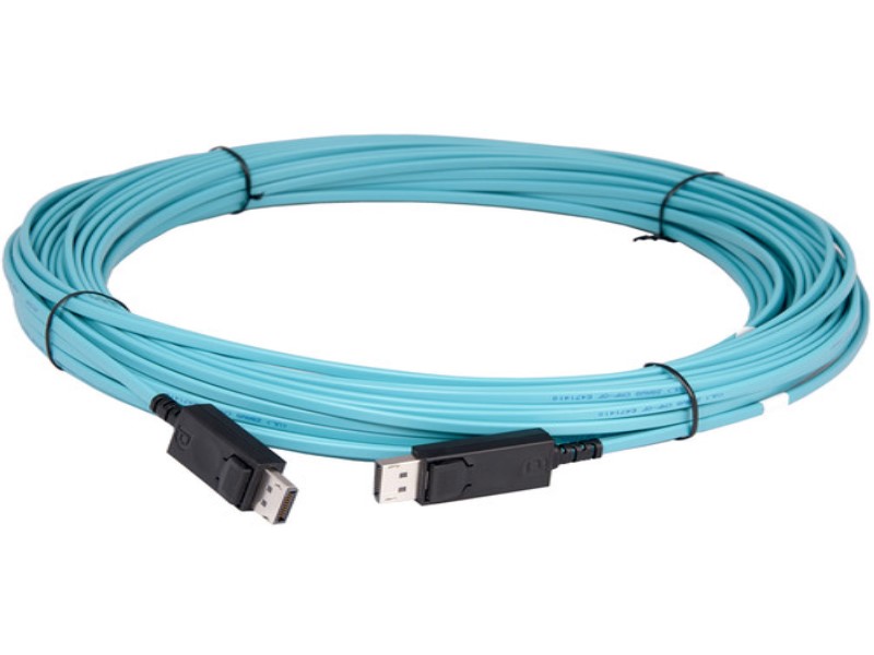 Datapath ActiveConnect25/D 25m (82') Displayport Cable