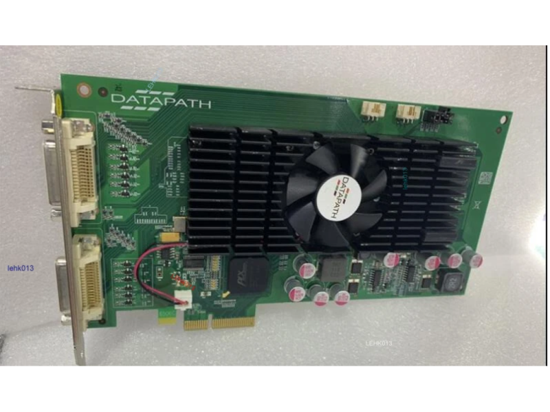 Datapath Image4 Quad Output Graphics Card