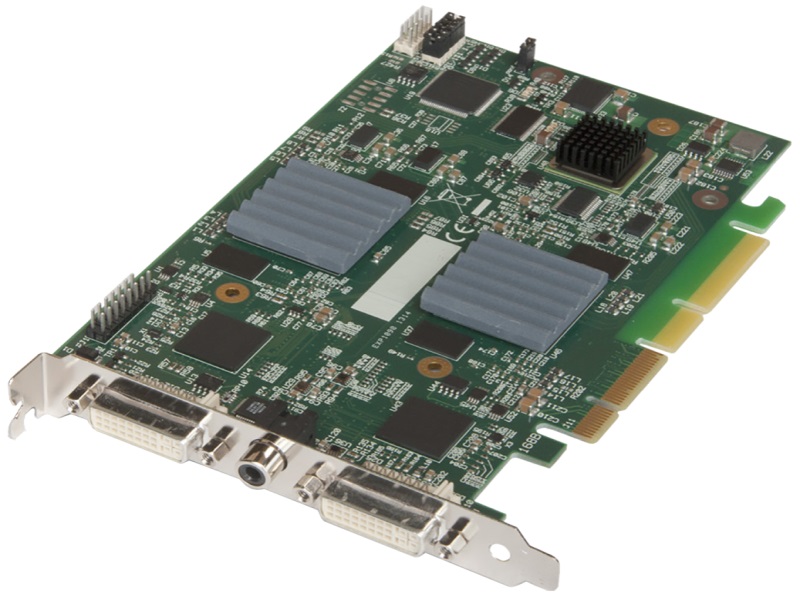 Datapath VisionAV-HD HDMI/DVI + Audio Capture Card
