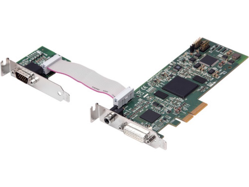 Datapath VisionAVH HDMI/DVI +Audio Capture Card