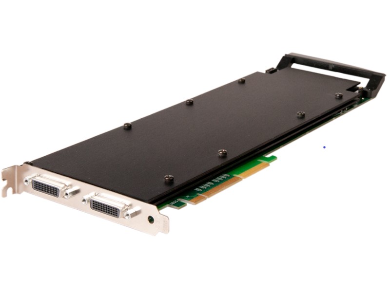 Datapath VisionHD4 Quad Port HDMI/DVI  Capture Card